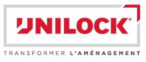 unilock logo